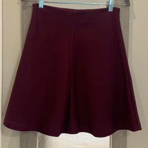 Mercer & Madison A-Line Skirt